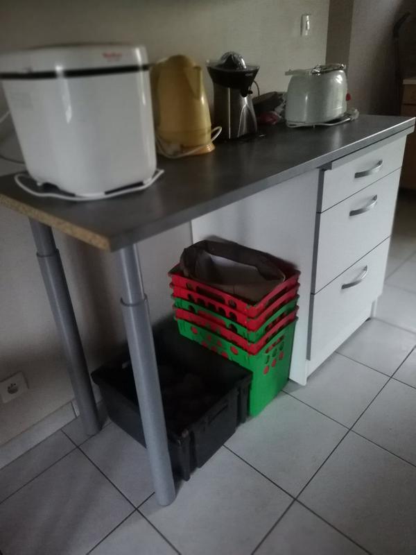 Ouvrir la fenêtre modale de l'avis 1 sur 1