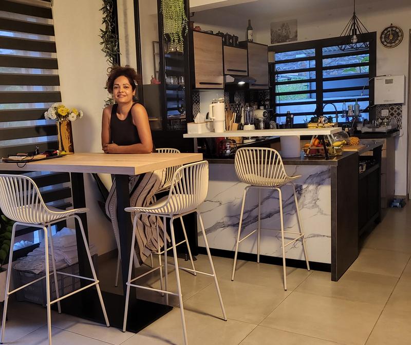 Ouvrir la fenêtre modale de l'avis 1 sur 1