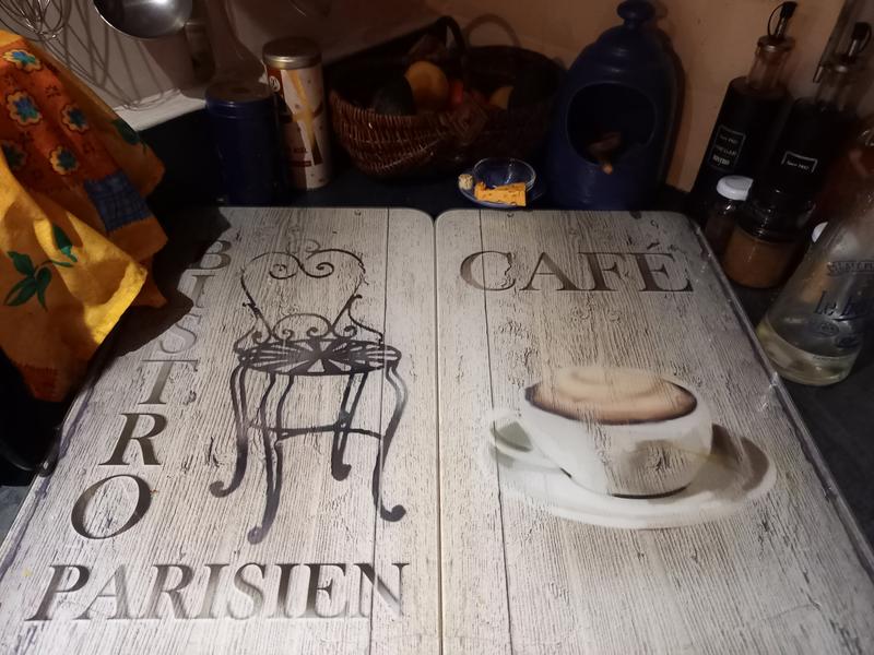 Ouvrir la fenêtre modale de l'avis 1 sur 1