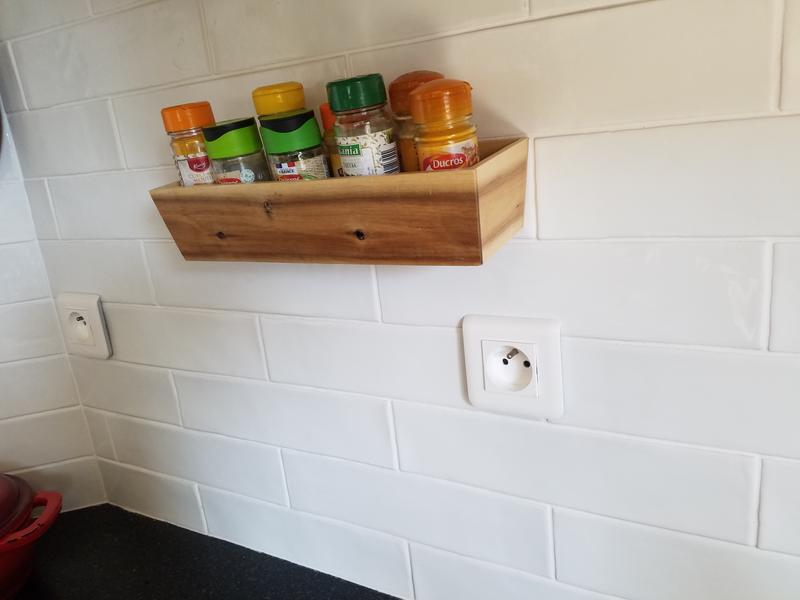 Ouvrir la fenêtre modale de l'avis 1 sur 1