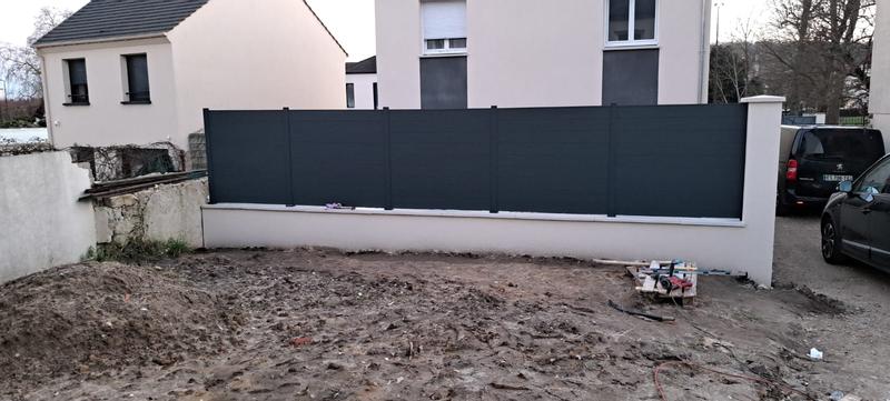 Ouvrir la fenêtre modale de l'avis 1 sur 1