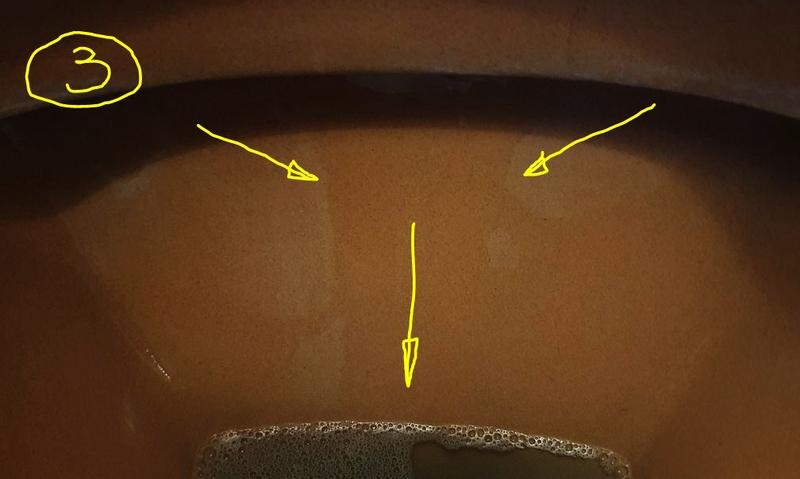 Ouvrir la fenêtre modale de l'avis 3 sur 4