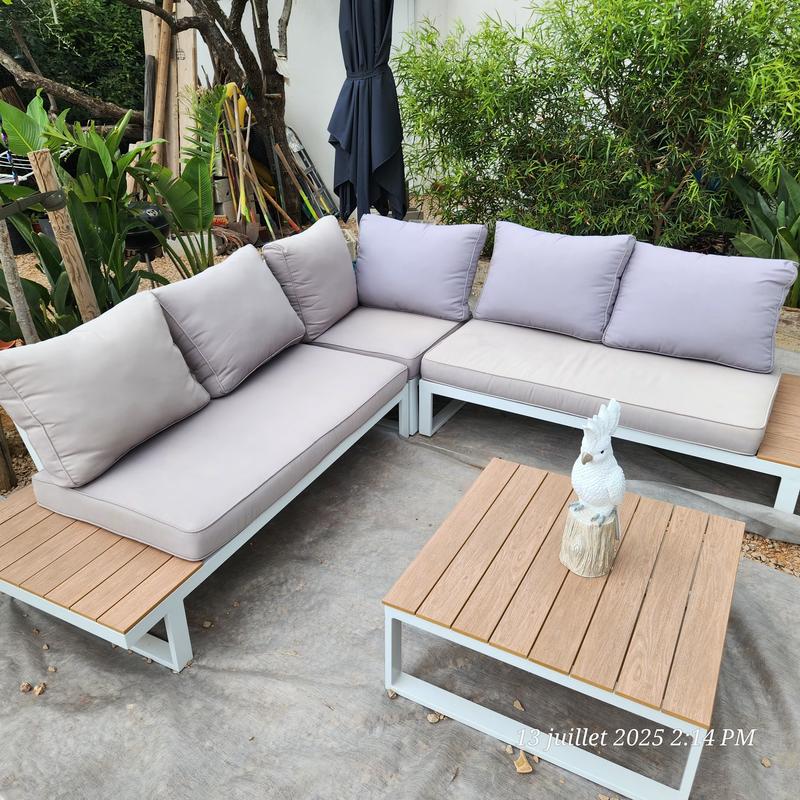 Revisione aperta modale 1 su 2