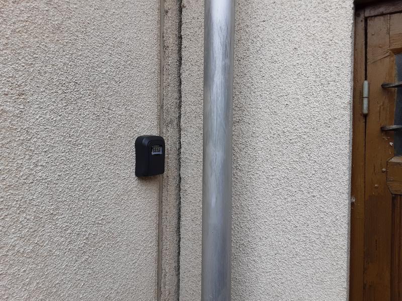 Ouvrir la fenêtre modale de l'avis 2 sur 2