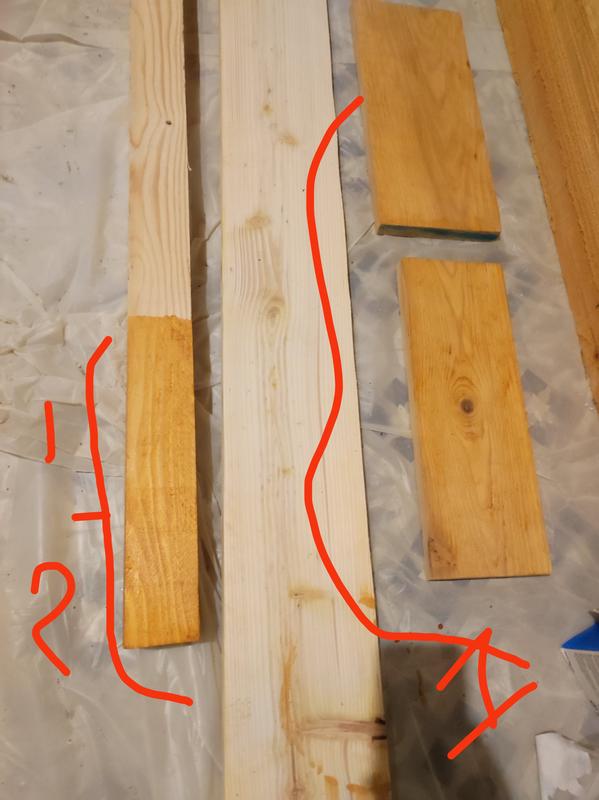 Ouvrir la fenêtre modale de l'avis 1 sur 2