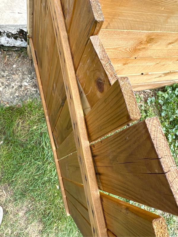 Ouvrir la fenêtre modale de l'avis 2 sur 2