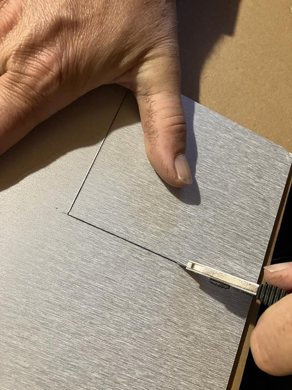 Ouvrir la fenêtre modale de l'avis 3 sur 5