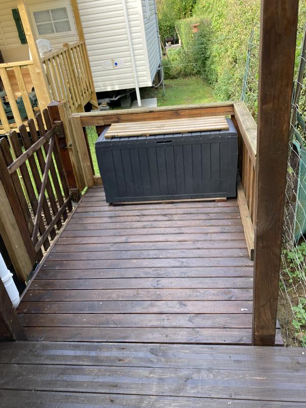 Ouvrir la fenêtre modale de l'avis 1 sur 1