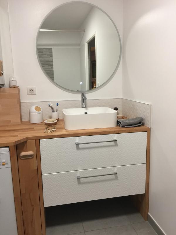 Revisione aperta modale 1 su 1