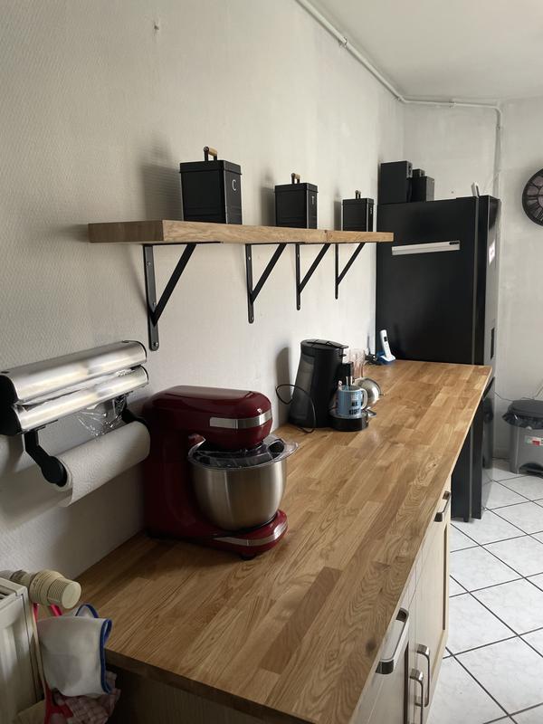 Ouvrir la fenêtre modale de l'avis 1 sur 1