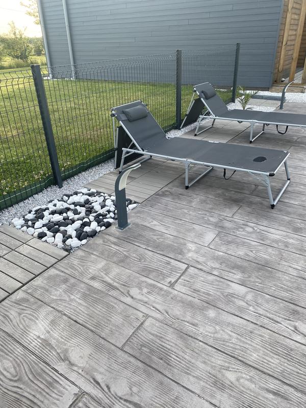 Ouvrir la fenêtre modale de l'avis 1 sur 1