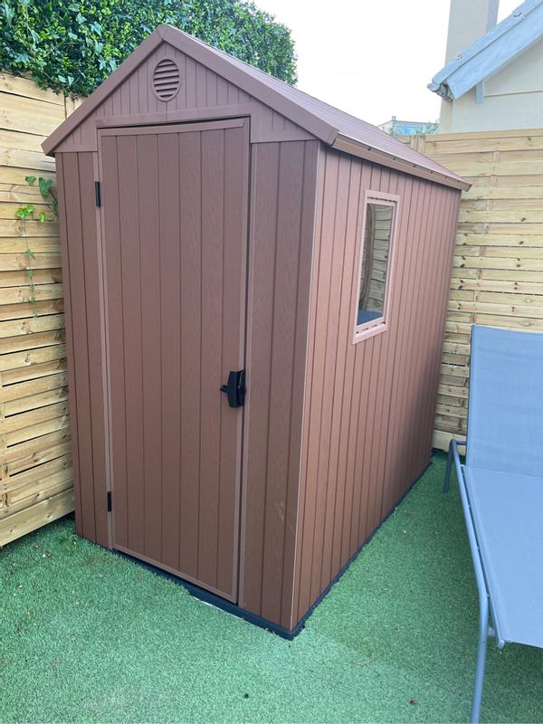 Revisione aperta modale 2 su 2