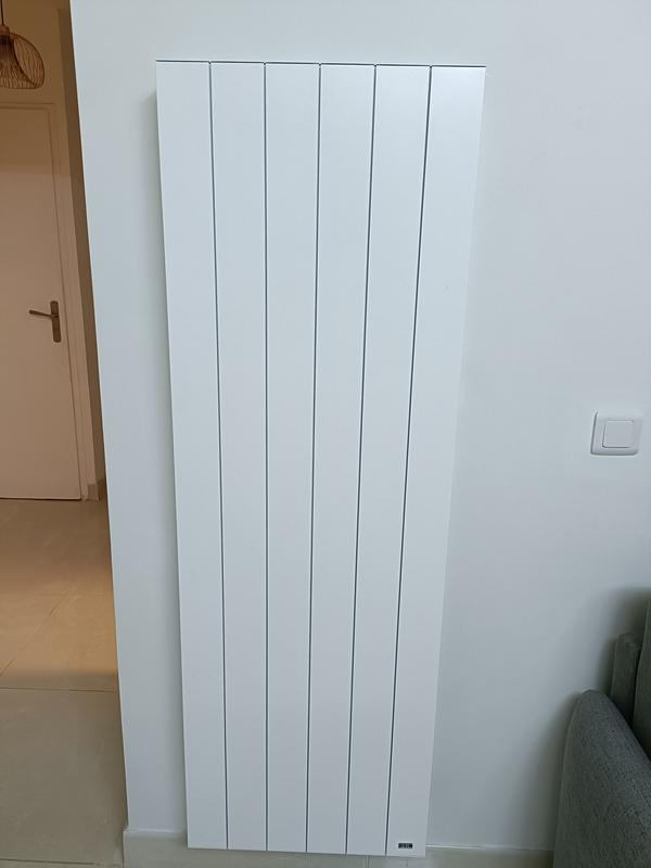 Ouvrir la fenêtre modale de l'avis 1 sur 1