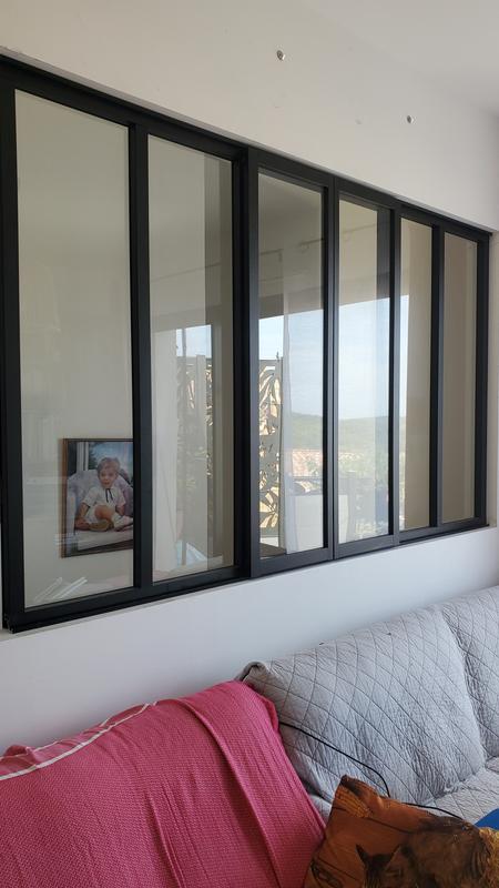 Ouvrir la fenêtre modale de l'avis 1 sur 1