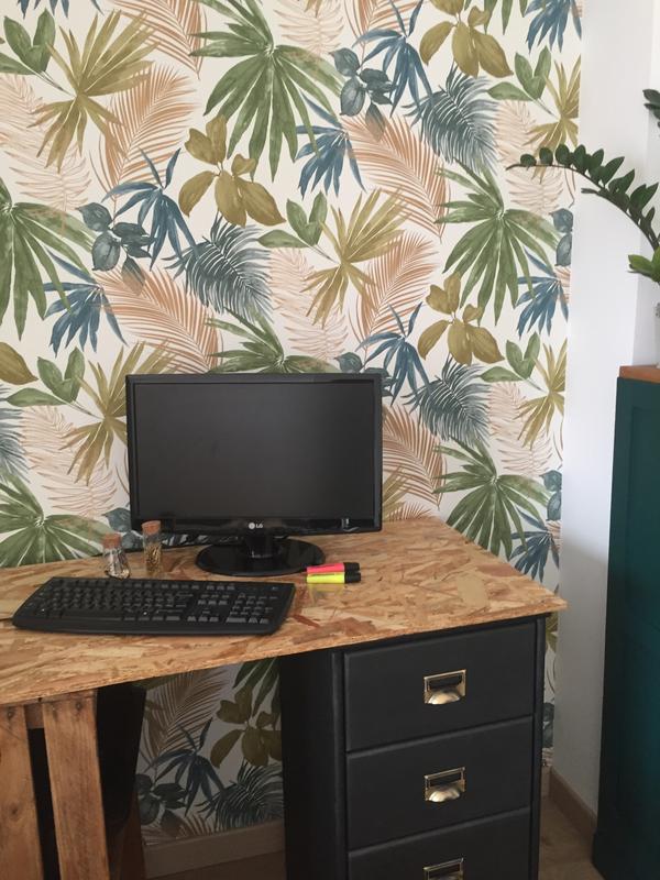 Ouvrir la fenêtre modale de l'avis 1 sur 1