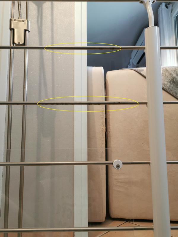 Ouvrir la fenêtre modale de l'avis 1 sur 3