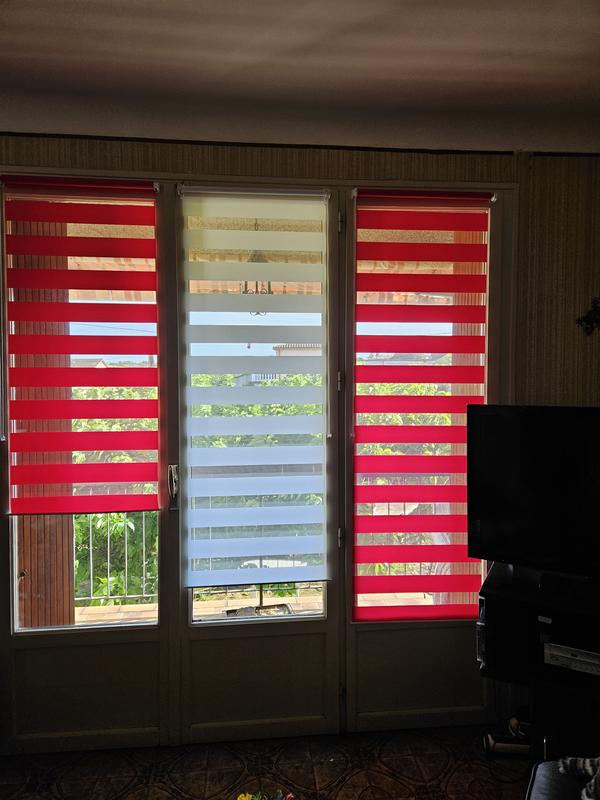 Ouvrir la fenêtre modale de l'avis 1 sur 1