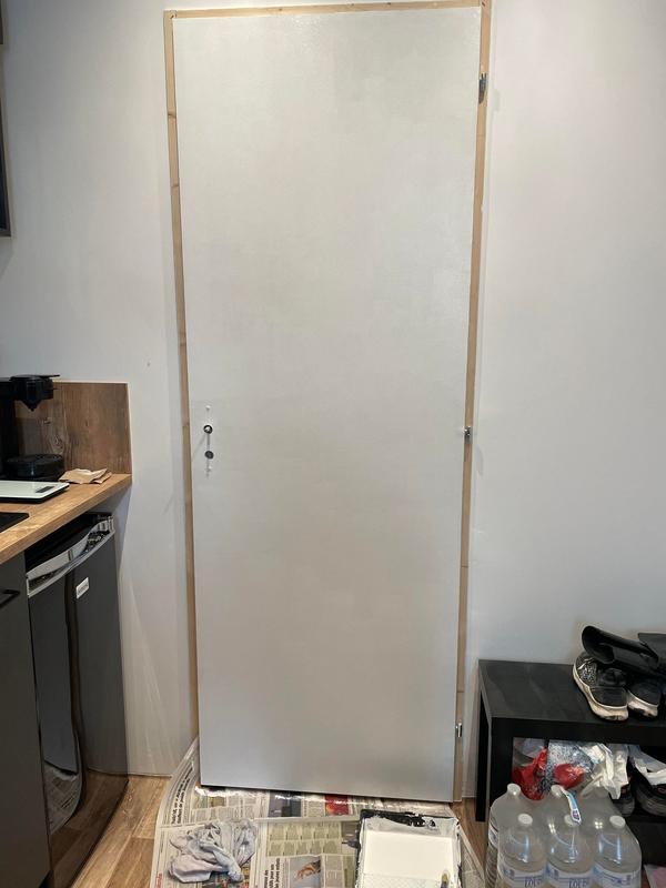 Ouvrir la fenêtre modale de l'avis 4 sur 5