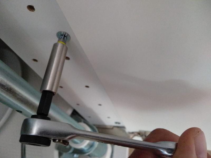 Ouvrir la fenêtre modale de l'avis 3 sur 5