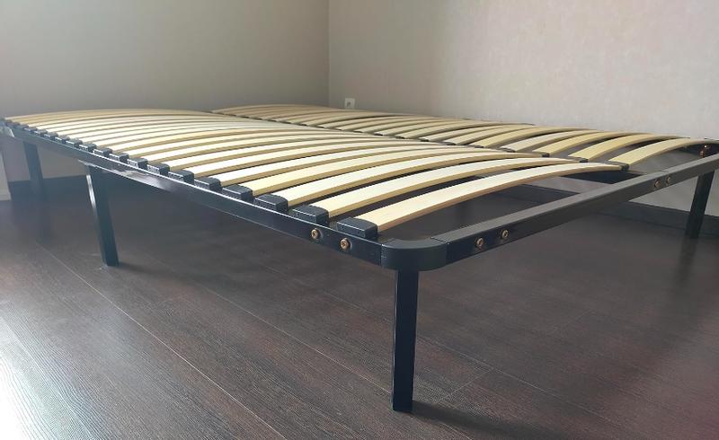 Revisione aperta modale 1 su 1