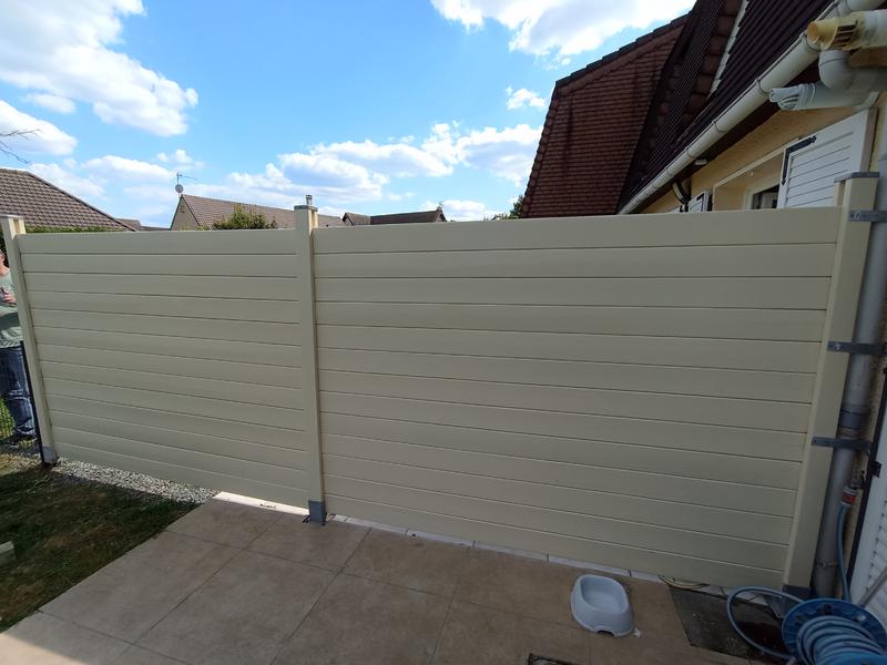 Ouvrir la fenêtre modale de l'avis 1 sur 1