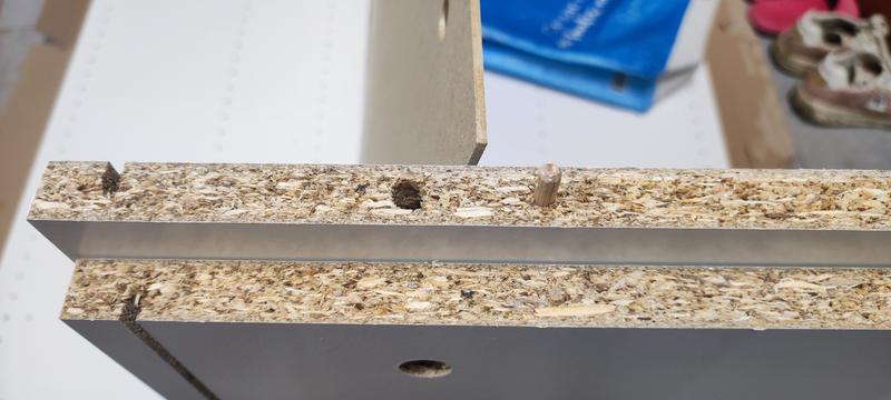 Ouvrir la fenêtre modale de l'avis 1 sur 1