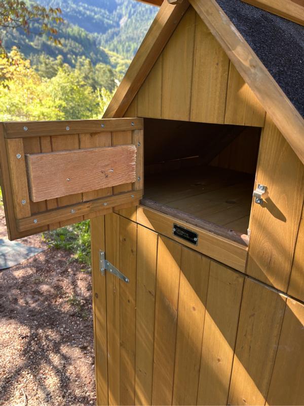 Ouvrir la fenêtre modale de l'avis 1 sur 4
