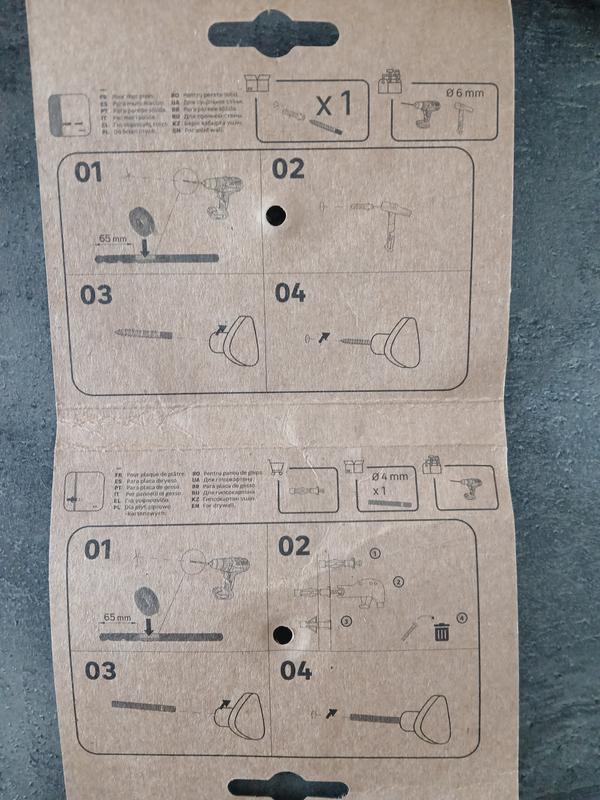 Ouvrir la fenêtre modale de l'avis 3 sur 5