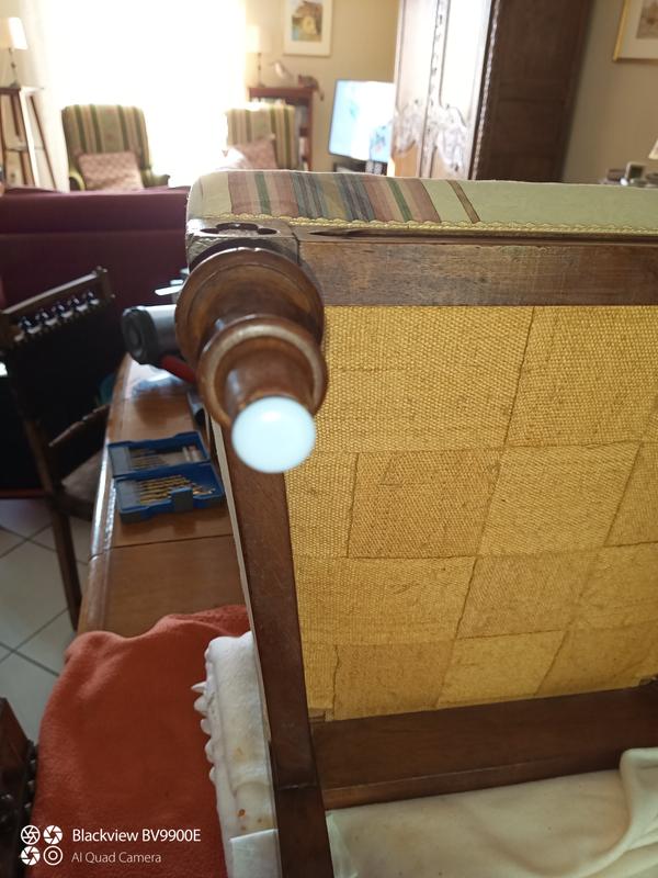 Abra o modal de avaliação 3 de 4