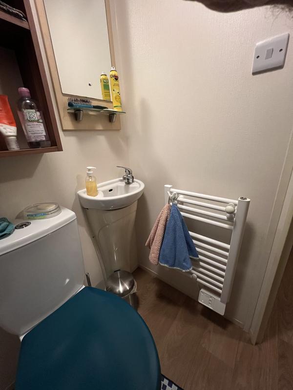 Ouvrir la fenêtre modale de l'avis 1 sur 1