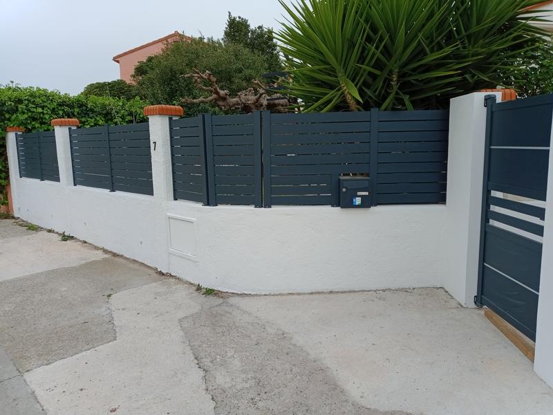 Ouvrir la fenêtre modale de l'avis 1 sur 1