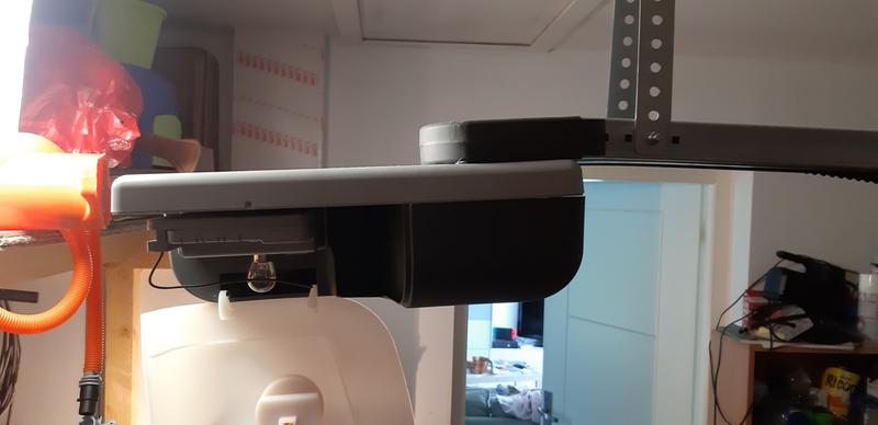 Ouvrir la fenêtre modale de l'avis 1 sur 1