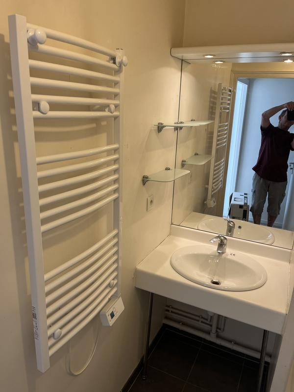 Ouvrir la fenêtre modale de l'avis 1 sur 1