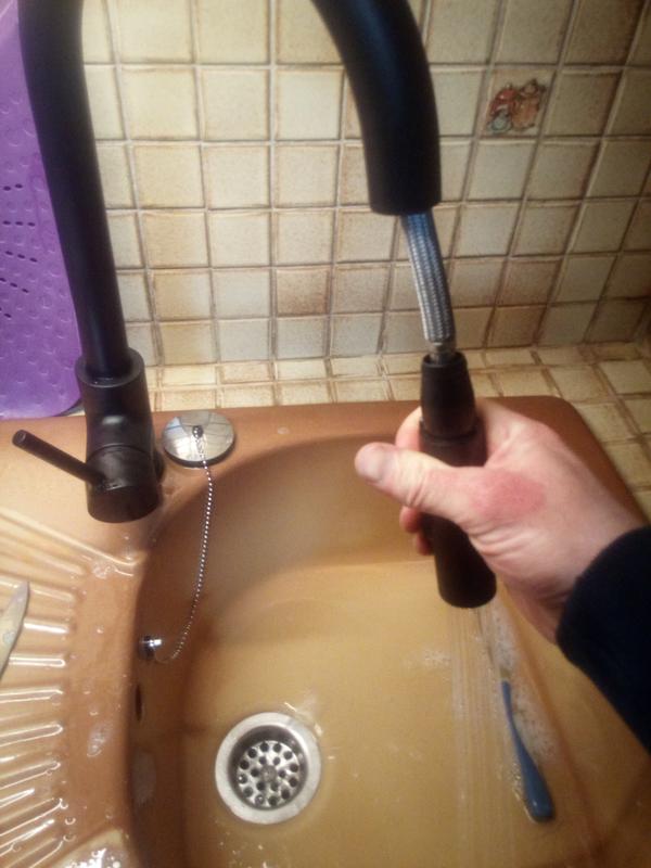 Revisione aperta modale 1 su 3