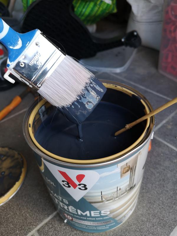 Ouvrir la fenêtre modale de l'avis 3 sur 4