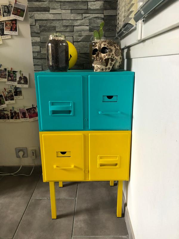 Ouvrir la fenêtre modale de l'avis 1 sur 1