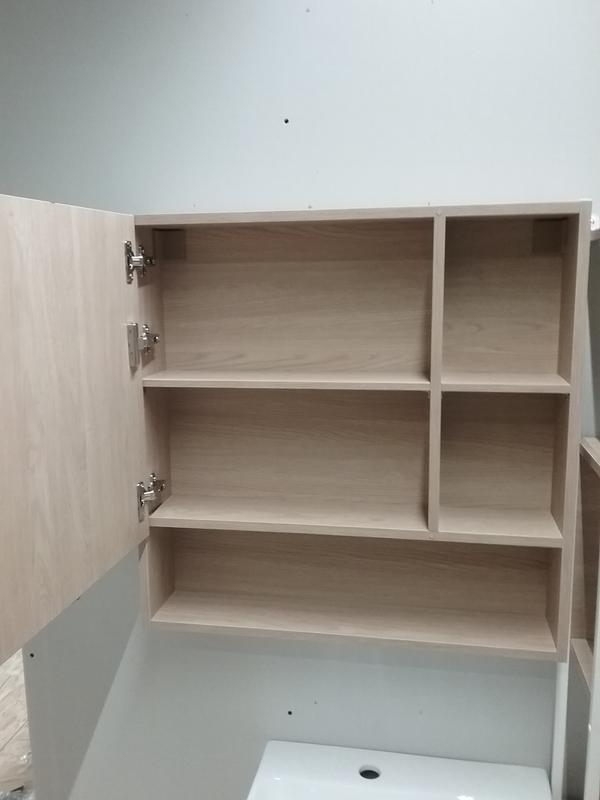 Revisione aperta modale 1 su 2