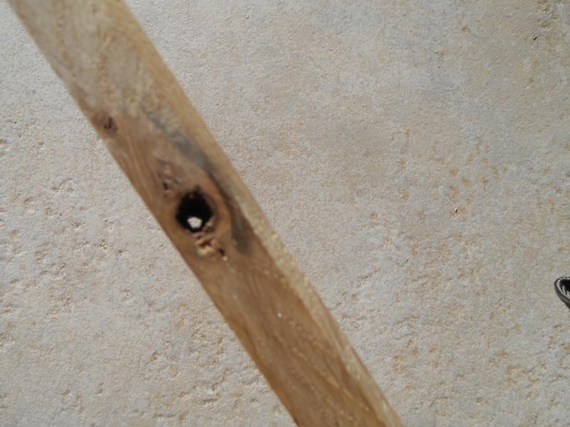 Ouvrir la fenêtre modale de l'avis 1 sur 1