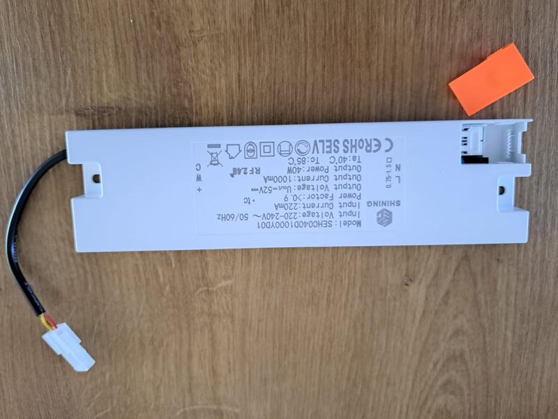 Ouvrir la fenêtre modale de l'avis 2 sur 5