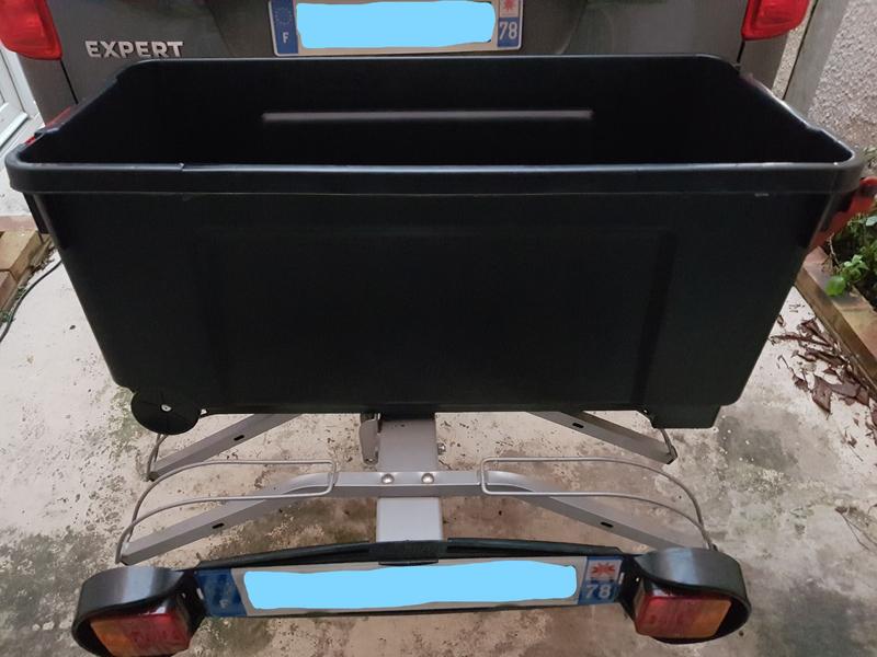 Ouvrir la fenêtre modale de l'avis 1 sur 1