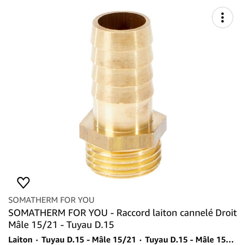 Ouvrir la fenêtre modale de l'avis 3 sur 3