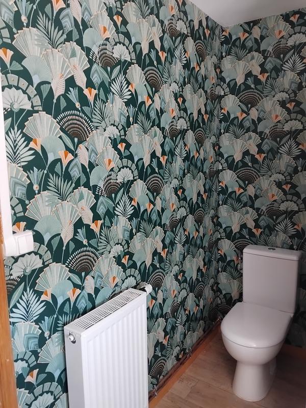 Ouvrir la fenêtre modale de l'avis 1 sur 1