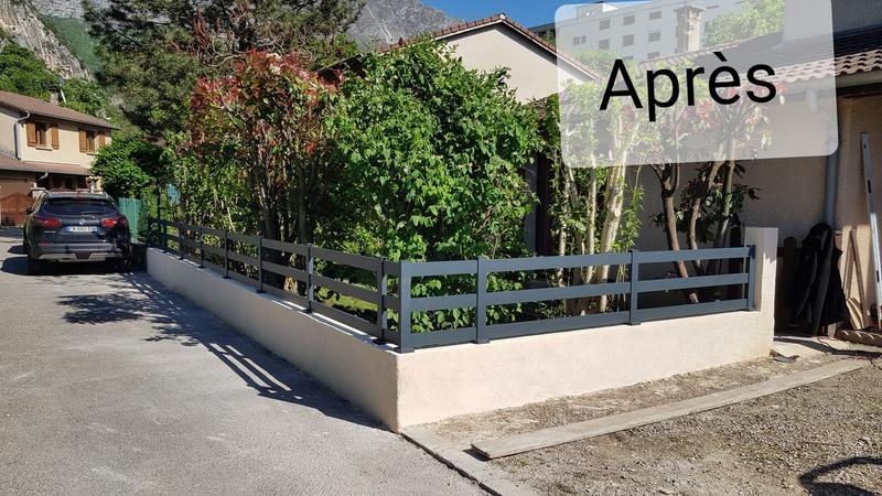 Ouvrir la fenêtre modale de l'avis 1 sur 2