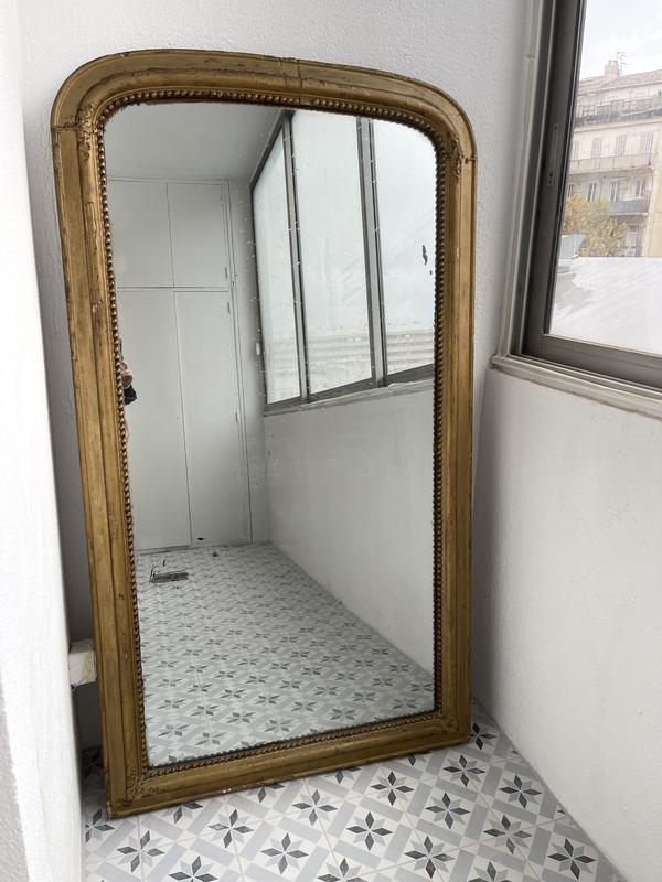 Revisione aperta modale 1 su 1