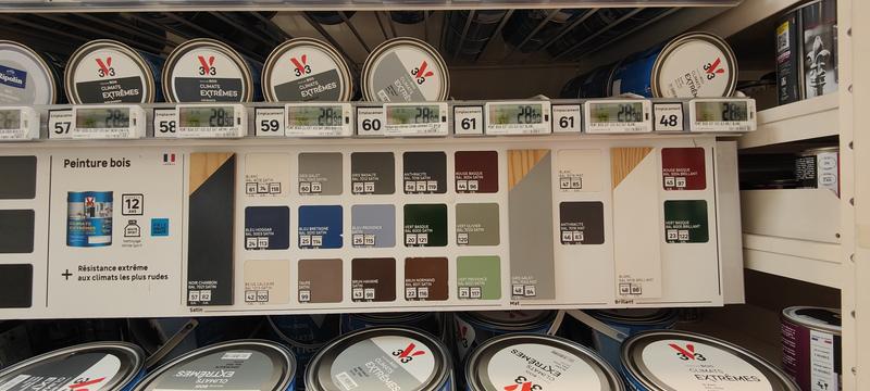 Ouvrir la fenêtre modale de l'avis 1 sur 1