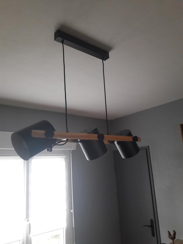 Ouvrir la fenêtre modale de l'avis 1 sur 1