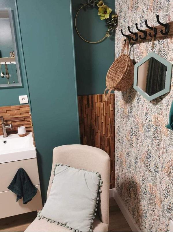 Ouvrir la fenêtre modale de l'avis 1 sur 2