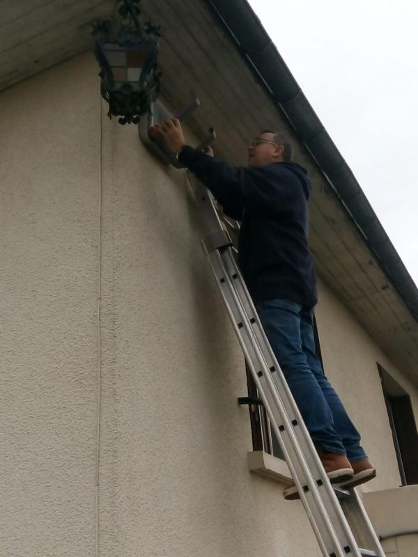 Ouvrir la fenêtre modale de l'avis 1 sur 1
