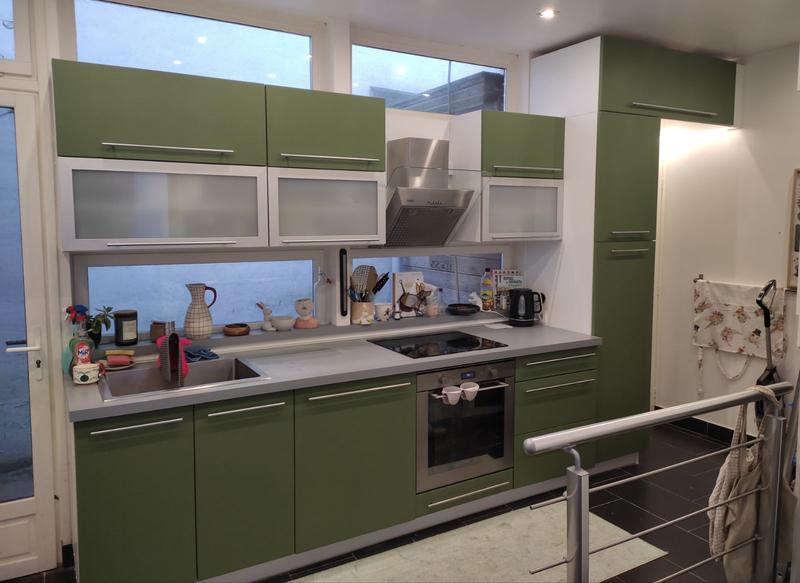 Ouvrir la fenêtre modale de l'avis 6 sur 6