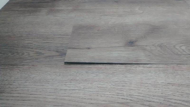 lame pvc adhesive escalier